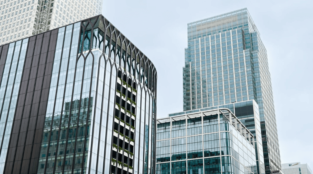 商辦大樓設計風格推薦｜現代、極簡、科技與自然系