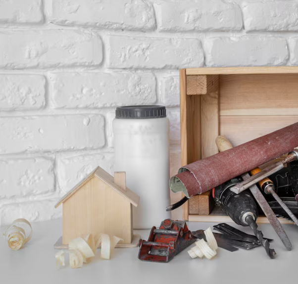 庫板在藥局後場、備藥區與調劑作業空間中的穩定性與衛生優勢