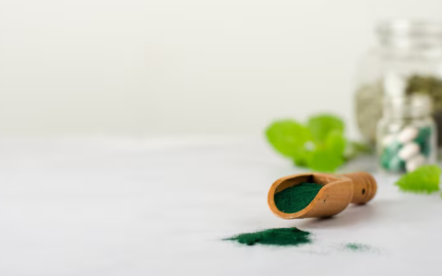 植物新藥在慢性病及複雜疾病中的潛力分析