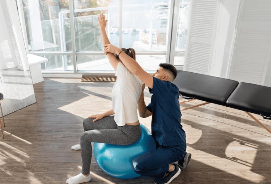 骨科與關節僵硬：日常生活中常見的活動受限原因