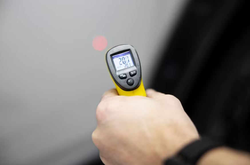 智慧化工業用溫度計的應用趨勢：從數據監控到預測維護的新時代